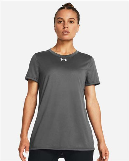 Under Armour Women's Team Tech™ T-Shirt