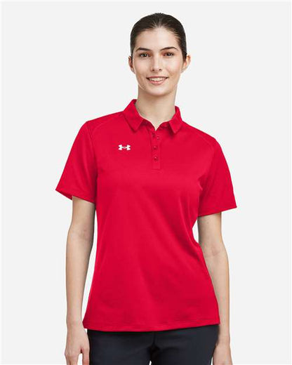 Under Armour Women's Tech™ Polo