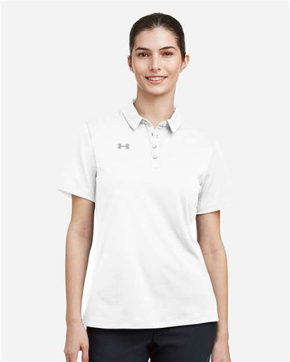 Under Armour Women's Tech™ Polo