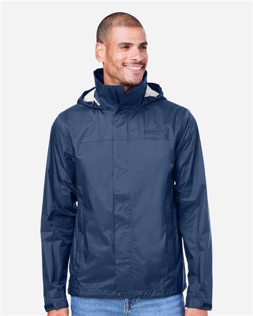 Men's PreCip® Eco Packable Rain Jacket