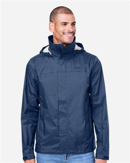 Men's PreCip® Eco Packable Rain Jacket