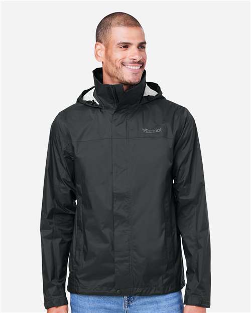 Men's PreCip® Eco Packable Rain Jacket