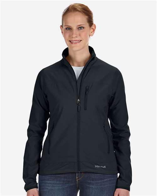 Marmot Women's Tempo Lightweight Jacket
