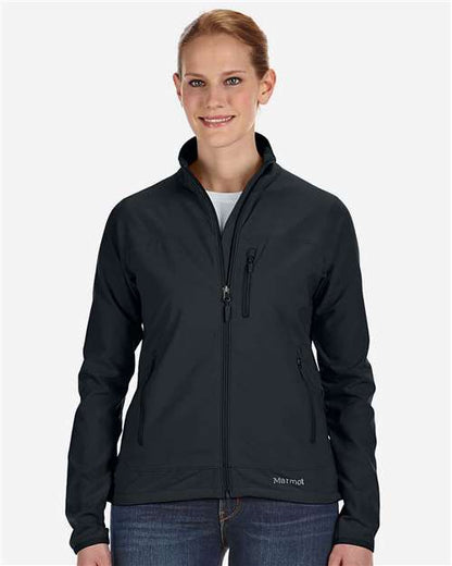 Marmot Women's Tempo Lightweight Jacket