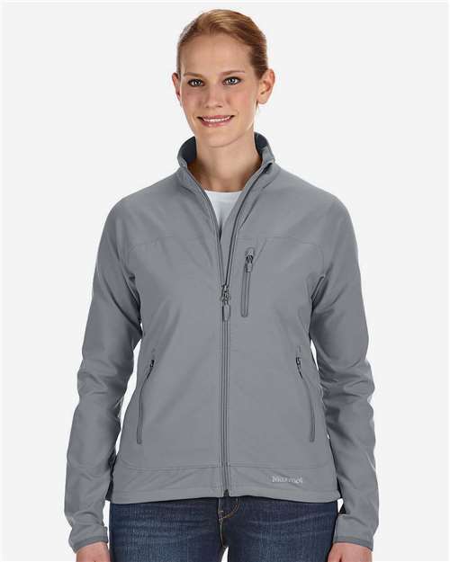 Marmot Women's Tempo Lightweight Jacket