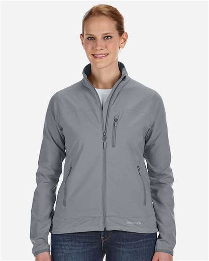 Marmot Women's Tempo Lightweight Jacket