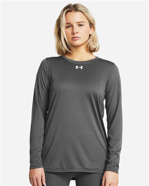 Women's Team Tech™ Long Sleeve T-Shirt