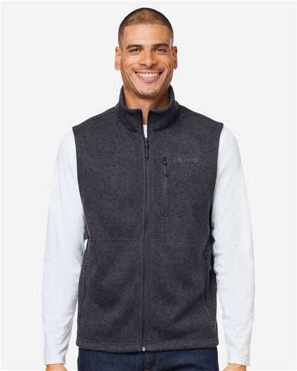 Men's Drop Line Vest