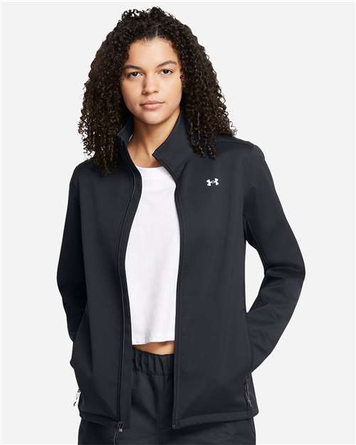 Under Armour Women's ColdGear® Infrared Shield 2.0 Jacket
