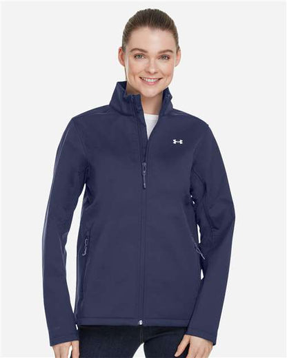 Under Armour Women's ColdGear® Infrared Shield 2.0 Jacket