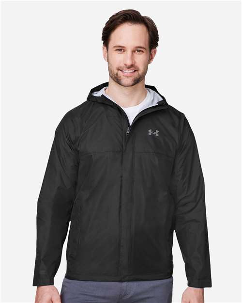 Men's Stormproof Cloudstrike 2.0 Jacket
