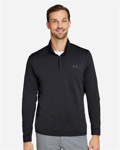 Under Armour Men's Playoff Quarter-Zip Pullover
