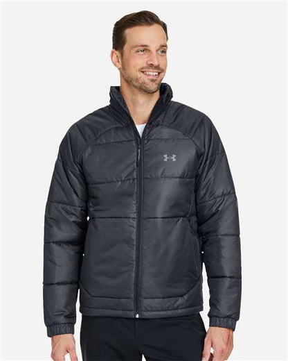 Under Armour Men's Storm Insulated Jacket