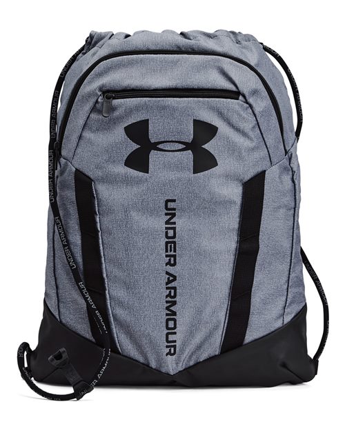 Undeniable Drawstring Backpack