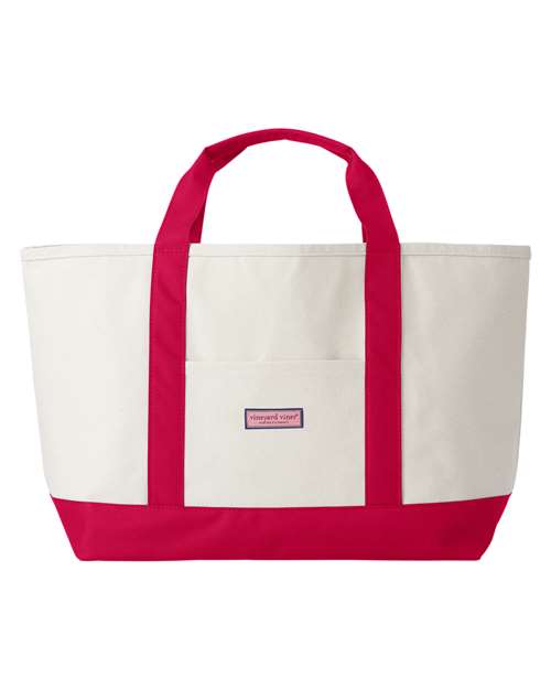 Captain Tote Bag