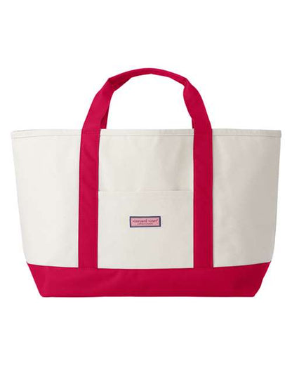 Captain Tote Bag