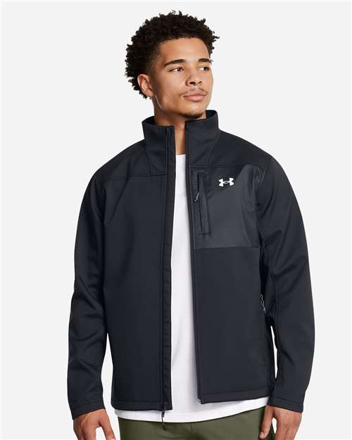 Men's ColdGear® Infrared Shield 2.0 Jacket