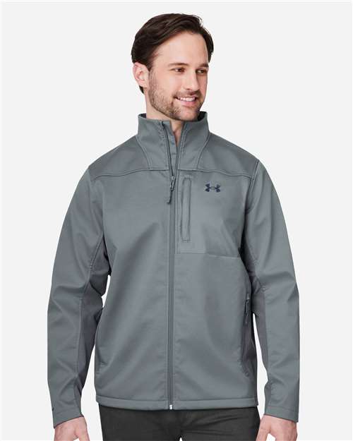 Under Armour Men's ColdGear® Infrared Shield 2.0 Jacket