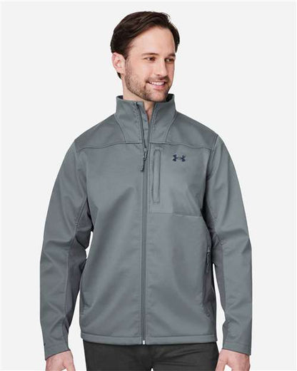 Under Armour Men's ColdGear® Infrared Shield 2.0 Jacket