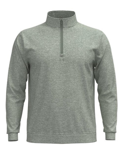 Under Armour Men's Drive Midlayer Quarter-Zip Pullover