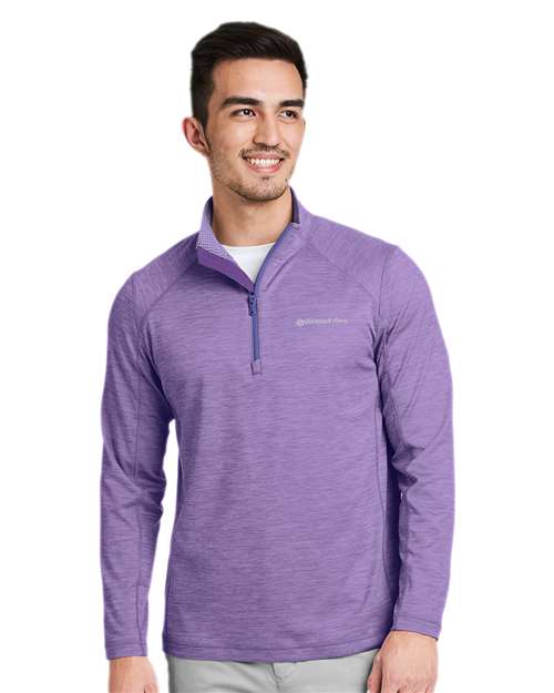 Men's Sankaty Quarter-Zip Pullover