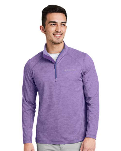 Men's Sankaty Quarter-Zip Pullover