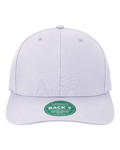 Back Nine Cap