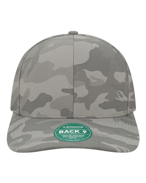 Back Nine Cap