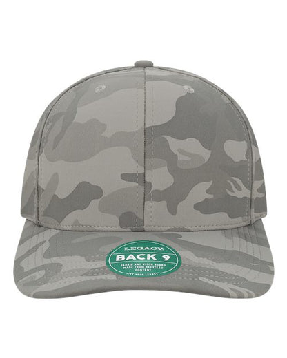 Back Nine Cap