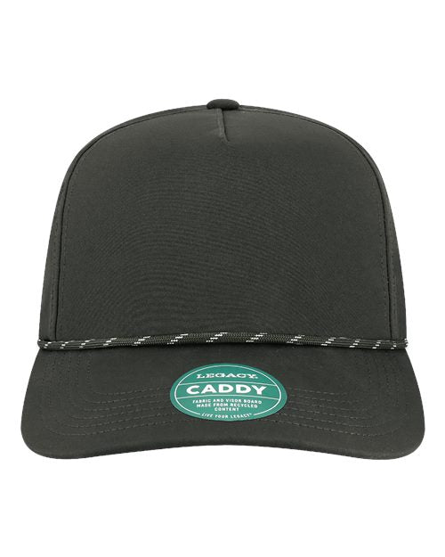 LEGACY The Caddy Adjustable Cap