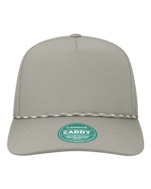 LEGACY The Caddy Adjustable Cap