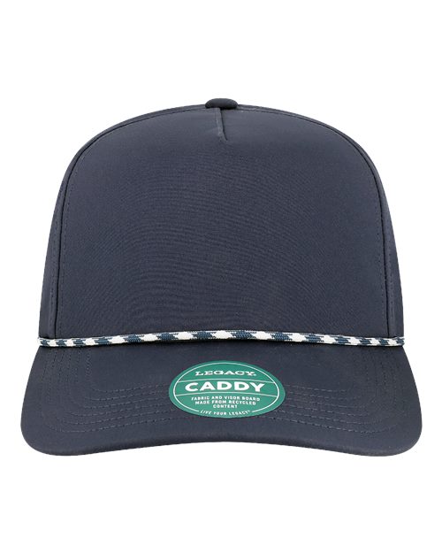 LEGACY The Caddy Adjustable Cap