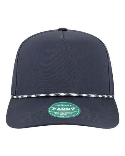 The Caddy Adjustable Cap