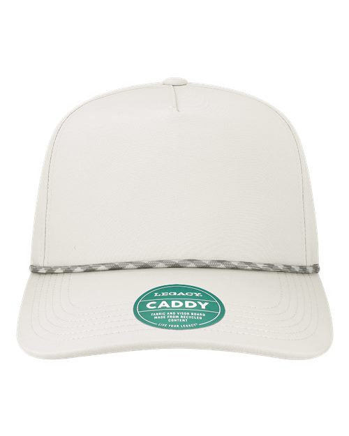 LEGACY The Caddy Adjustable Cap