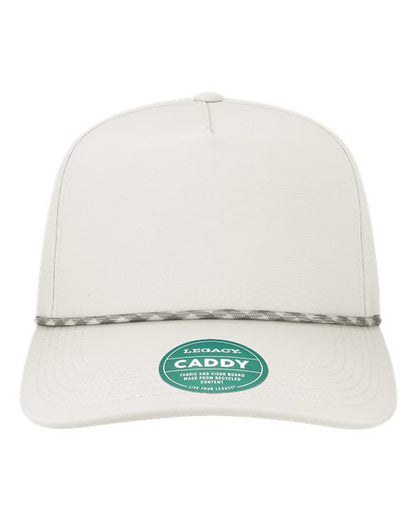 LEGACY The Caddy Adjustable Cap