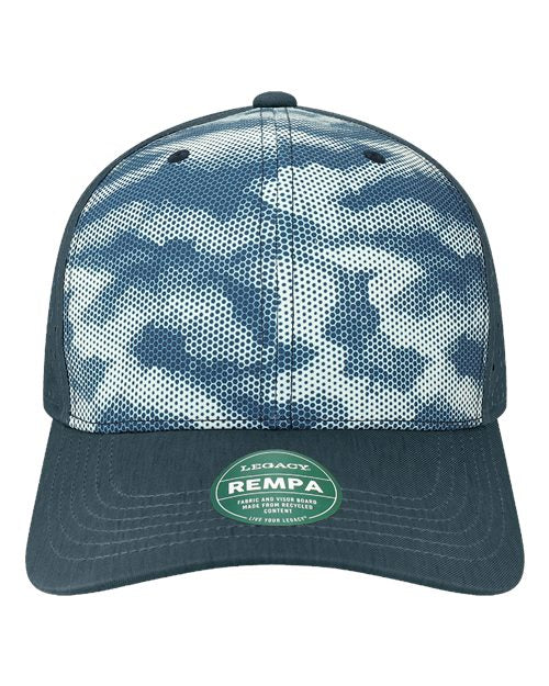 LEGACY Reclaim Mid-Pro Adjustable Cap
