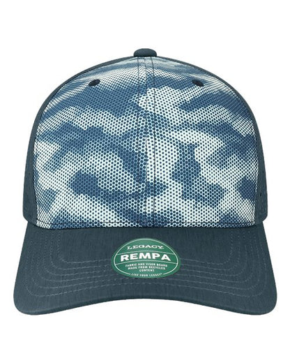 LEGACY Reclaim Mid-Pro Adjustable Cap