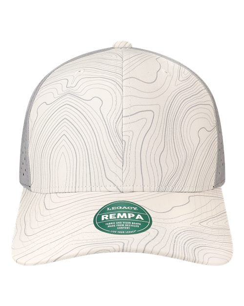 Reclaim Mid-Pro Adjustable Cap