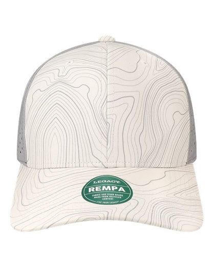 Reclaim Mid-Pro Adjustable Cap