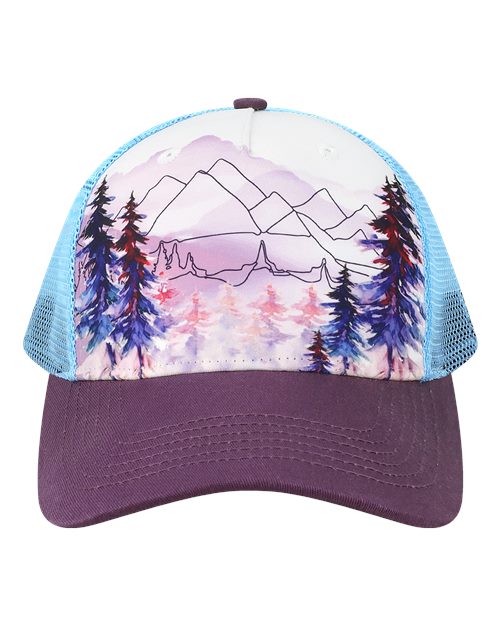 Trucker Cap