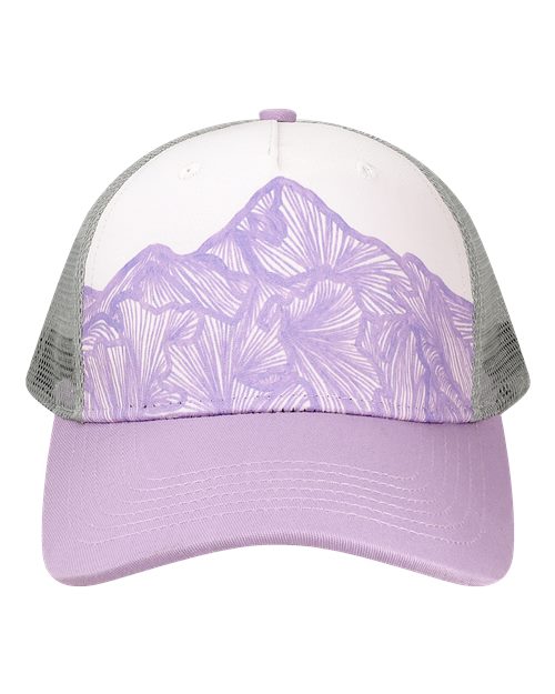 LOCALE Trucker Cap