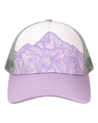 LOCALE Trucker Cap