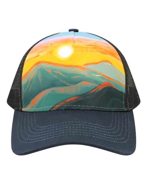 Trucker Cap