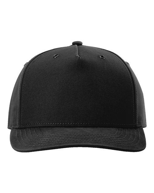 Richardson Burnside CUSTOM PATCH CAP MINIMUM 50
