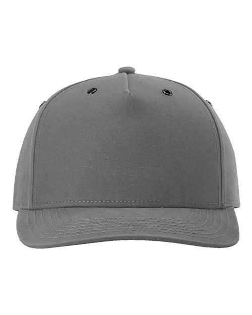 Richardson Burnside CUSTOM PATCH CAP MINIMUM 50