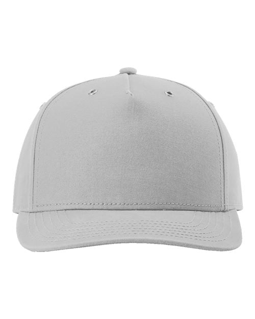 Richardson Burnside Cap
