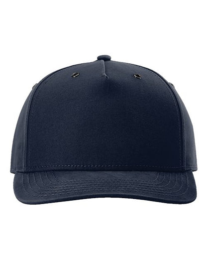 Richardson Burnside CUSTOM PATCH CAP MINIMUM 50