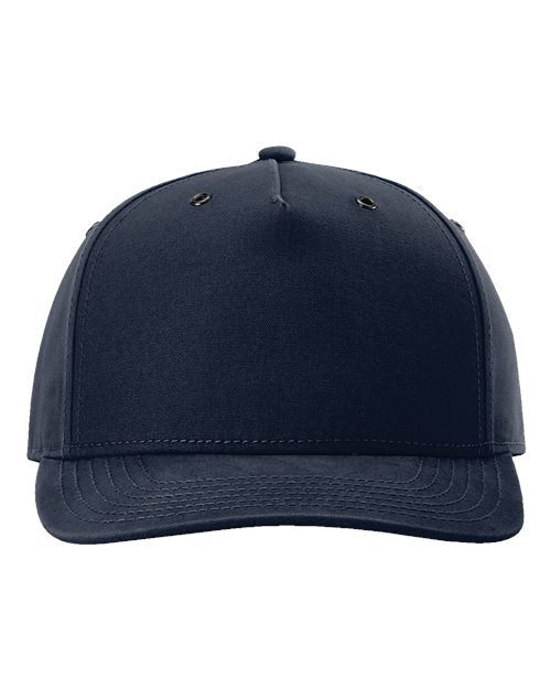 Richardson Burnside Cap