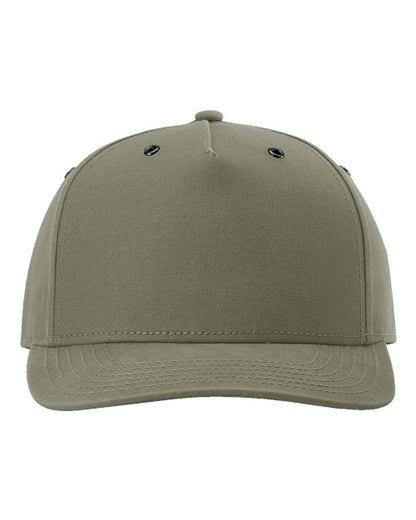 Richardson Burnside Cap