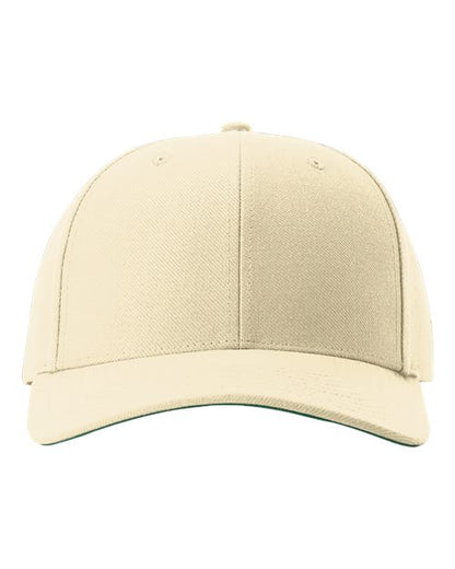 Richardson Surge Snapback Cap
